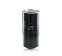 MANN-FILTER WD 13 145/1 Filtro de aceite - para Aplicaciones fuera de autopista