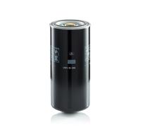 MANN-FILTER WD 13 145/1 Filtro de aceite - para Aplicaciones fuera de autopista