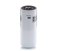 MANN-FILTER WD 13 145/3 Filtro de aceite - para Aplicaciones fuera de autopista