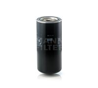 MANN-FILTER WD 13 145 Filtro de aceite