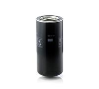 Filtro hidráulico de la caja de cambios Filtro enroscable WD 13 145 MANN-FILTER