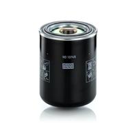 MANN-FILTER WD 1374/5 Filtro de aceite - para Aplicaciones fuera de autopista