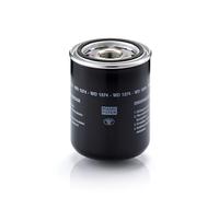 MANN-FILTER, WD 1374 Filtro de transmisión hidráulica