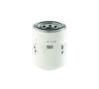 MANN-FILTER WD 14 002 Filtro de aceite Hidráulico - para Aplicaciones fuera de autopista