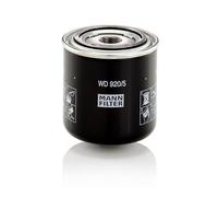 MANN-FILTER, WD 920/5 Hidráulico
