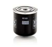 MANN-FILTER, WD 920 Hidráulico