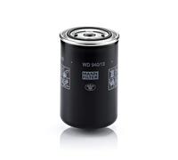 MANN-FILTER WD 940/13 Filtro de aceite