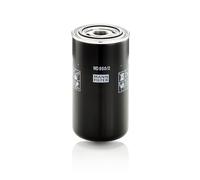 Filtro hidráulico MANN-FILTER WD 950/2
