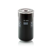 Filtro hidráulico, cambio automático MANN-FILTER WD 950/4