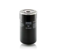 Filtro hidráulico MANN-FILTER WD 950/5