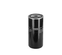 MANN-FILTER WD 962/21 Filtro de aceite
