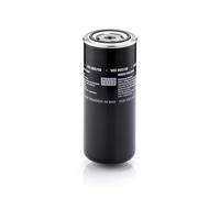 MANN-FILTER, WD 962/32 Filtro de aceite