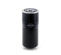 MANN-FILTER, WD 962/8 Filtro de aceite