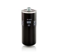 MANN-FILTER Filtro hidráulico WD 962/9 transmisión automática para aplicaciones fuera de autopista