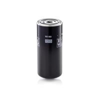 Filtro hidráulico MANN-FILTER WD 962