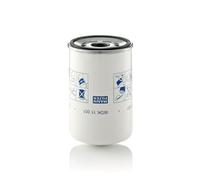 Filtro combustible MANN-FILTER WDK 11 001