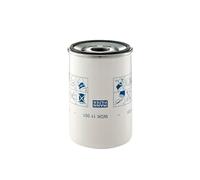 MANN-FILTER, WDK 11 001 Filtro de combustible | Para Camiones y autobuses, Protección sistema combustible, Protección inyectores, Combustible limpio, Calidad original OE