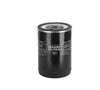 MANN-FILTER WDK 11 102/10 Filtro de combustible - para Aplicaciones fuera de autopista