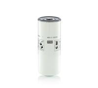 MANN-FILTER WDK 11 102/24 Filtro de combustible - para Camiones + Autobuses
