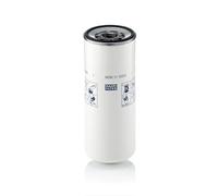 MANN-FILTER WDK 11 102/4 Filtro de combustible - para Camiones + Autobuses