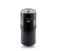 MANN-FILTER WDK 13 145/1 Filtro de combustible - para Aplicaciones fuera de autopista