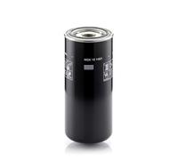 MANN-FILTER, WDK 13 145/1 Filtro de combustible | Para Off-Highway, Protección sistema combustible, Protección inyectores, Combustible limpio, Calidad original OE