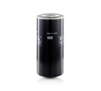 MANN-FILTER, WDK 13 145/2 Filtro de combustible | Para Off-Highway, Protección sistema combustible, Protección inyectores, Combustible limpio, Calidad original OE