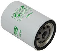 MANN-FILTER WDK 13 145 Filtro de combustible - para Aplicaciones fuera de autopista