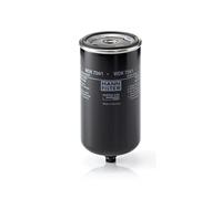 Filtro combustible MANN-FILTER WDK 724/1