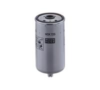 MANN-FILTER WDK 725 Filtro combustible
