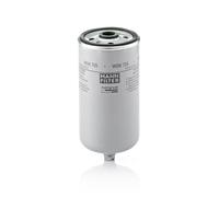 Filtro combustible MANN-FILTER WDK 725