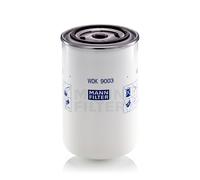 Filtro combustible MANN-FILTER WDK 9003