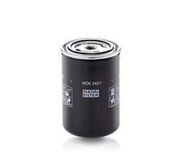 MANN-FILTER WDK 940/1 Filtro de combustible - para Aplicaciones fuera de autopista