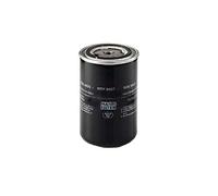 Filtro combustible MANN-FILTER WDK 940/5
