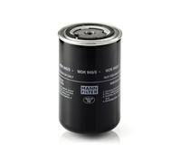Mann Filter – Filtro de combustible WDK 940/5 para camiones y autobuses