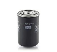 MANN-FILTER, WDK 940/6 Filtro de combustible | Para Off-Highway, Protección sistema combustible, Protección inyectores, Combustible limpio, Calidad original OE