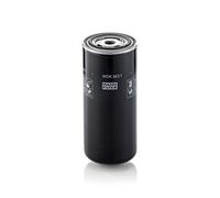 MANN-FILTER WDK 962/1 Filtro de combustible - para Aplicaciones fuera de autopista