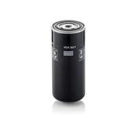 Filtro combustible MANN-FILTER WDK 962/1