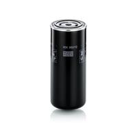 MANN-FILTER WDK 962/12 Filtro de combustible - para Aplicaciones fuera de autopista