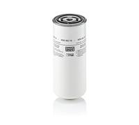 MANN-FILTER Filtro combustible