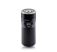 Filtro combustible MANN-FILTER WDK 962/17