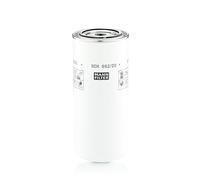 Filtro combustible MANN-FILTER WDK 962/20