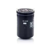 MANN-FILTER WH 10 004 Filtro de aceite