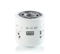 MANN-FILTER WH 10 006 Filtro de aceite Hidráulico - para Aplicaciones fuera de autopista