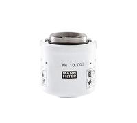 MANN-FILTER WH 10 007 Filtro de aceite Hidráulico - para Aplicaciones fuera de autopista