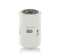 Filtro hidráulico MANN-FILTER WH 10 008