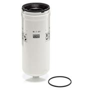 MANN-FILTER WH 11 001 x Filtro de aceite Hidráulico - para Aplicaciones fuera de autopista