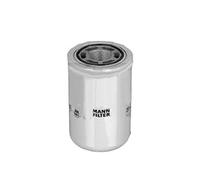 MANN-FILTER WH 12 001 Filtro de aceite Hidráulico - para Aplicaciones fuera de autopista