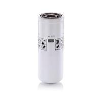 MANN-FILTER WH 1257/1 Filtro de aceite Hidráulico - para Aplicaciones fuera de autopista