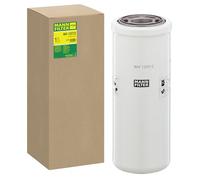 MANN-FILTER WH 1257/2 Filtro de aceite Hidráulico - para Aplicaciones fuera de autopista